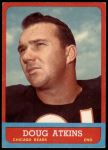 #68 Doug Atkins 