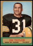 #87 Jim Taylor 