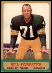 #94 Bill Forester 