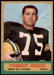 #89 Forrest Gregg 