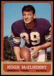 #103 Hugh McElhenny 