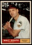 #489 Walt Dropo 
