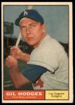 #460 Gil Hodges 