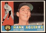 #546 Hank Aguirre 