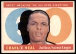 #556 All-Star Charlie Neal 