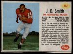 #102 J.D. Smith 