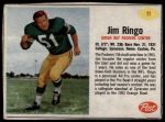#11 Jim Ringo 