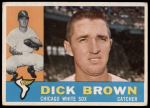 #256 Dick Brown 