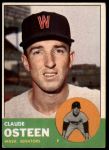 #374 Claude Osteen 