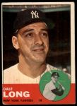 #484 Dale Long 