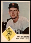 #30 Dave Stenhouse 