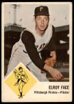 #57 Roy Face 