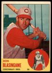 #518 Don Blasingame 