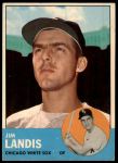 #485 Jim Landis 