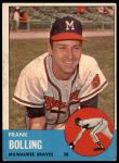 #570 Frank Bolling 
