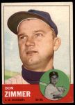 #439 Don Zimmer 