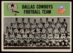#43 Cowboys Team  