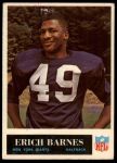 #114 Erich Barnes  