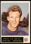 #64 Dick LeBeau 