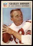 #163 Charlie Johnson 
