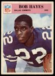 #58 Bob Hayes 