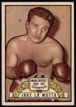 #3 Jake LaMotta 