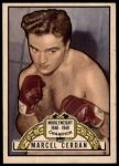 #5 Marcel Cerdan 