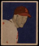 #40 Red Munger 