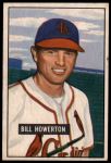 #229 Bill Howerton 