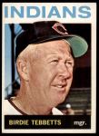 #462 Birdie Tebbetts 
