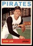 #472 Vern Law 