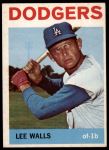 #411 Lee Walls 
