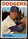 #490 Ron Fairly 