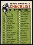 #362 Checklist 5  