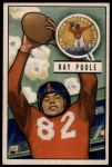 #93 Ray Poole 