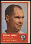 #68 Tobin Rote 