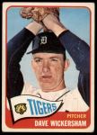 #375 Dave Wickersham 