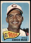 #554 Chico Ruiz 