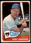 #596 Don Landrum 