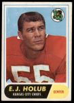 #145 E.J. Holub 