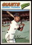 #266 Derrel Thomas 