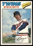 #424 Steve Brye 