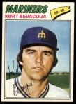 #317 Kurt Bevacqua 