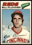 #239 Bill Plummer 