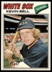 #83 Kevin Bell 