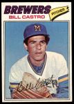#528 Bill Castro 