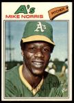 #284 Mike Norris 