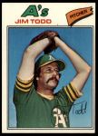 #31 Jim Todd 