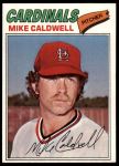 #452 Mike Caldwell 