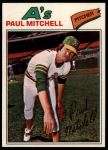#53 Paul Mitchell 